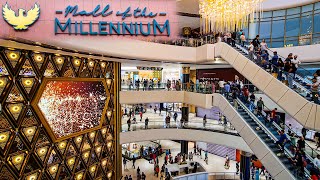 Phoenix Mall of the Millennium Wakad Virtual Tour [upl. by Wilkison214]