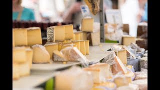 Fromages AOP Le terroir caisse  Documentaire en francais [upl. by Ylla]