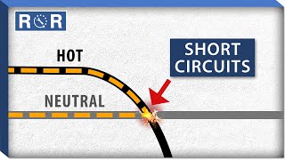 What is a Short Circuit  Repair and Replace [upl. by Gordy]