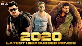 2020 Latest Hindi Dubbed Movies HD  South Indian Hindi Dubbed Movies 2020  Mango Indian Films [upl. by Oicam]