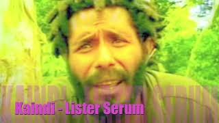 Lister Serum  Kaindi [upl. by Layne]