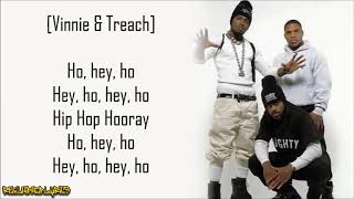 Naughty by Nature  Hip Hop Hooray Lyrics [upl. by Wendall40]