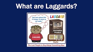 What are Laggards [upl. by Assyl633]