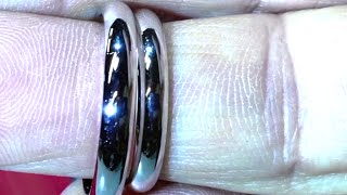 How to Polish Gold Ring [upl. by Bushore]