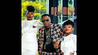 Dj Tira Feat Q Twins  Ngilimele Official Audio [upl. by Davis]