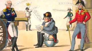 Chanson des Conscrits du Premier Empire 1808  Air militaire bonapartiste avec vielle à roue [upl. by Mckenna]