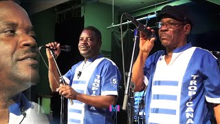 TROPICANA DHAITI  LABADIE LIVE IN DELAWARE 1212019 [upl. by Yevoc]