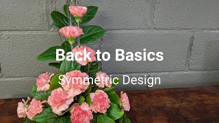 Back to Basics  Symmetric Arrangement [upl. by Kessel]