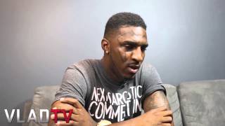 Daylyt on Young Thug quotNia You Gayquot [upl. by Minsat561]