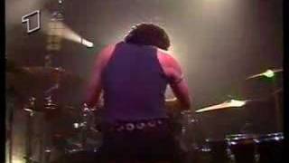 COZY POWELL  DANCE WITH THE DEVIL [upl. by Gessner779]