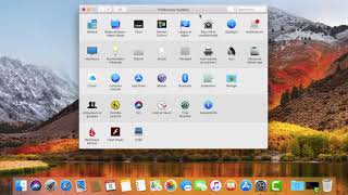 Comment faire tous vos réglages sur Mac [upl. by Goines]