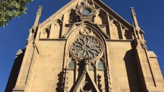 The Loretto Chapel Documentary [upl. by Emearg]