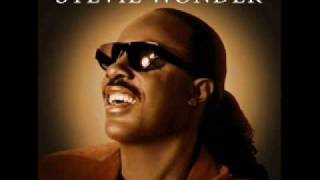 Stevie Wonder  My Cherie Amour [upl. by Eustazio]