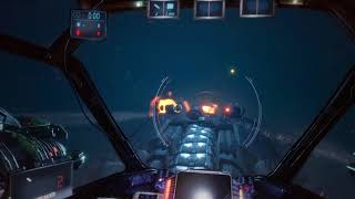 Aquanox Deep Descent  Gameplay Trailer [upl. by Albrecht]