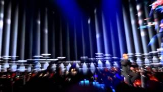 George michael  Cowboys amp Angels  Symphonica DVD [upl. by Ursal]