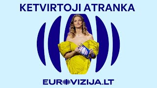 EUROVIZIJALT Atranka 4  20240203 [upl. by Bluefield]