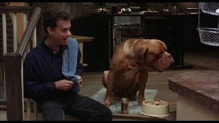 Turner and Hooch 1989  Beer [upl. by Asiar349]