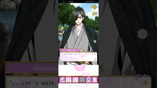 SLBP Event Stories   Masamune  Fated Meetings Epilogue [upl. by Calabrese458]