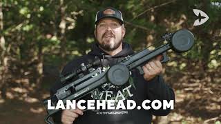 Lancehead Crossbow Review [upl. by Gerek]