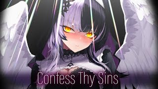 Listening to Viewers Annonymous Sins【Confession Stream】 [upl. by Eula]