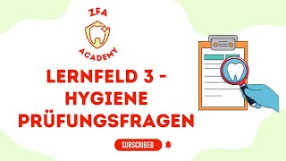 ZFA Prüfung FIT in HygieneArzneimittel [upl. by Natie648]