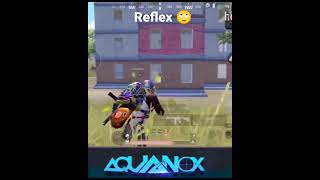 TSM Aquanox Insane Reflex [upl. by Ardnos]