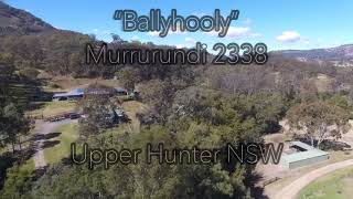 Ballyhooly Murrurundi NSW 2338 [upl. by Eiralc]