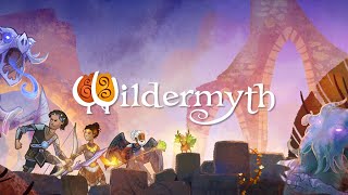 Wildermyth  Trailer GOG [upl. by Dahlstrom530]