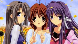 Clannad OST  Distant Years [upl. by Barraza]