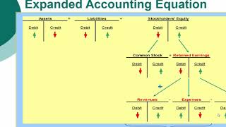 Principles of Financial Accounting  Exam 1 Practice Question overstateunderstate [upl. by Ala]