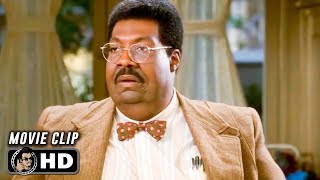 THE NUTTY PROFESSOR Clip  Dinner Farts 1996 Eddie Murphy [upl. by Scott]