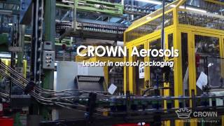 Discover how our Aerosols are made [upl. by Aikal]