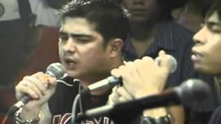 15 Parokya Ni Edgar Feat Francis M  Inuman Sessions  3 Stars And A Sun [upl. by Mchugh]