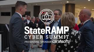 2024 StateRAMP Cyber Summit [upl. by Zoellick638]