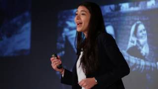 Can You Change Your Perception in Four Minutes  Pari Majd  TEDxEmory [upl. by Antin]