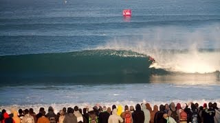 QUIKSILVER PRO FRANCE 2012  THE STORY [upl. by Drusi]