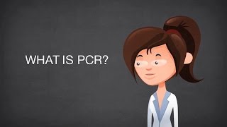 Introduction to PCR [upl. by Pudens]