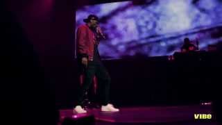 Big Sean Performs quotBewarequot at Powerhouse 2013 [upl. by Ahola]