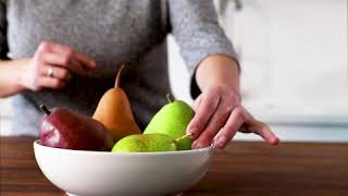 How to Store and Ripen Pears [upl. by Alita]