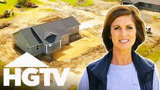 Lottery Winner Decides To Build Her Own Dream Home  My Lottery Dream Home [upl. by Bullis]