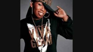 Missy Elliot  Im Really Hot [upl. by Euqinoj]