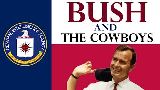 BUSH AND THE COWBOYS  CHAPTER 2 [upl. by Ariat]