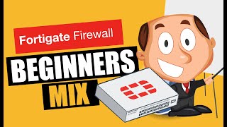 Fortigate firewall training for beginners [upl. by Primaveras]