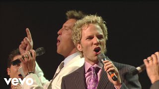 Gaither Vocal Band Ernie Haase amp Signature Sound  Holy Highway Live [upl. by Pilif]