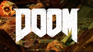 Doom Playstation Game Review [upl. by Reinar]