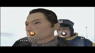 Fahrenheit Indigo Prophecy Game Over Compilation Part 1 [upl. by Gersham]