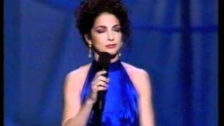 Gloria Estefan  012891 American Music Awards Comeback [upl. by Reuben]