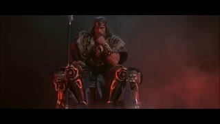 Conan the Barbarian the Movie Soundtrack 1982 [upl. by Santana389]