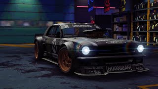 hoonicorn [upl. by Eskill]