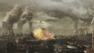 Supercollider 2013  Trailer Official [upl. by Einna]